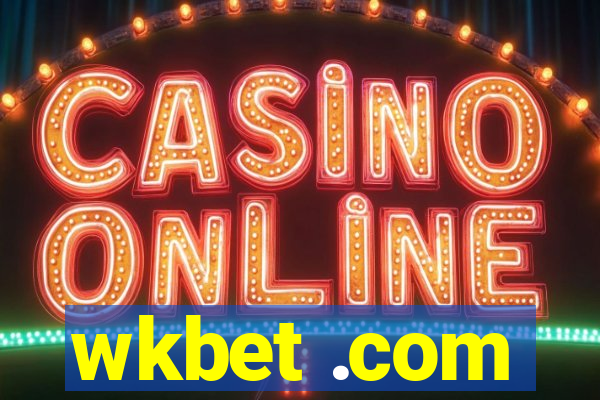 wkbet .com